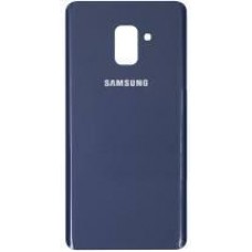 Задняя крышка Samsung A530 Galaxy A8 2018, Blue