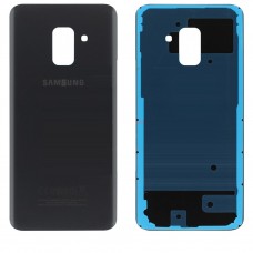 Задняя крышка Samsung A530 Galaxy A8 2018, Orchid Gray