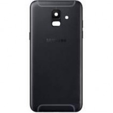Задняя крышка Samsung A600 Galaxy A6, Original, Black