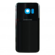 Задняя крышка Samsung G930 Galaxy S7, High Copy, Black