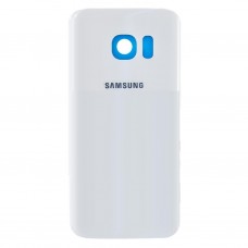 Задняя крышка Samsung G930 Galaxy S7, High Copy, White