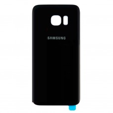 Задняя крышка Samsung G935 Galaxy S7 Edge, High Copy, Black