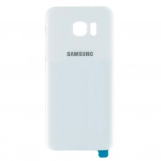 Задняя крышка Samsung G935 Galaxy S7 Edge, High Copy, White