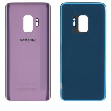 Задняя крышка Samsung G960 Galaxy S9, Lilac Purple