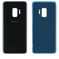 Задняя крышка Samsung G960 Galaxy S9, Midnight Black