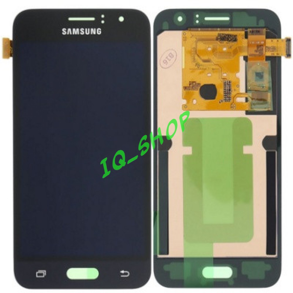 Дисплейный модуль для Samsung j1 2016 J120