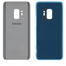 Задняя крышка Samsung G960 Galaxy S9, Titanium Gray