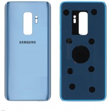 Задняя крышка Samsung G965 Galaxy S9 Plus, Blue