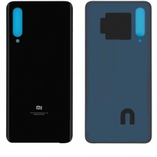 Задняя крышка Xiaomi Mi 9, Black