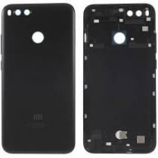 Задняя крышка Xiaomi Mi A1, Mi5x, Black