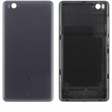 Задняя крышка Xiaomi Mi4c, Black