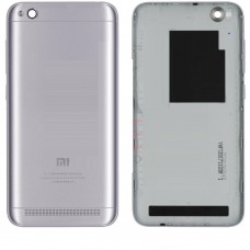 Задняя крышка Xiaomi Redmi 5a, Black