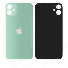 Задняя крышка iPhone 11, Original, Green