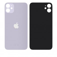 Задняя крышка iPhone 11, Original, Purple
