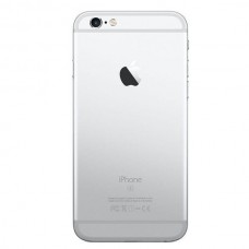 Корпус iPhone 6S Plus, Silver