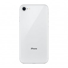Корпус iPhone 8, в сборе, Silver