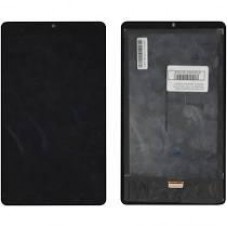 Дисплей Huawei MediaPad T3 7 3G, T3-701, BG2-U01, с тачскрином, Grey