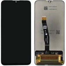 Дисплей Huawei Honor 10 Lite, HRY-LX1, с тачскрином, Original PRC, Black