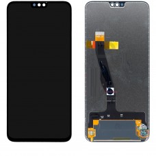 Дисплей Huawei Honor 8X, с тачскрином, Original PRC, Black