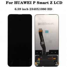 Оригинал дисплей для  Huawei P Smart Z/P Smart Pro/Y9 Prime 2019/Honor 9X/STK-L21/STK-LX1