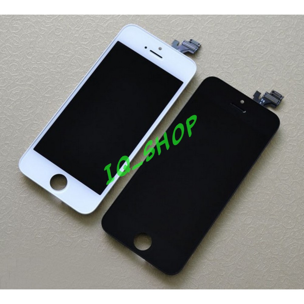 Original  Iphone 5 Модуль Дисплей
