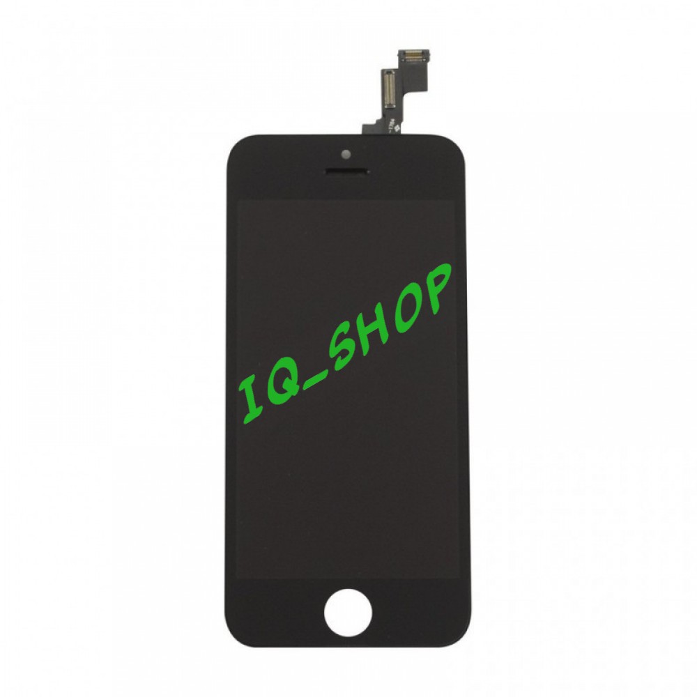 Original 5s Iphone Дисплей Модуль