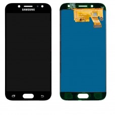 Дисплей модуль Samsung J530 Galaxy J5 Pro 2017 IPS