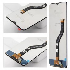 Оригинал дисплей Samsung A207 Galaxy A20s 2019, с тачскрином