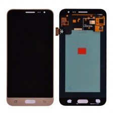 Модуль Дисплей Samsung J320F Galaxy J3, SM-J320H   (Подсветка - Оригинал)