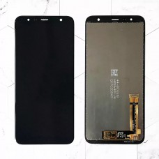 Оригинал Дисплей Samsung J610 Galaxy J6 Plus 2018, с тачскрином