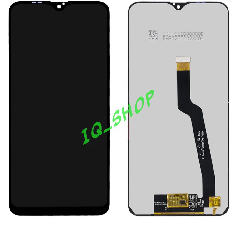 модуль Samsung A105 Galaxy A10 2019