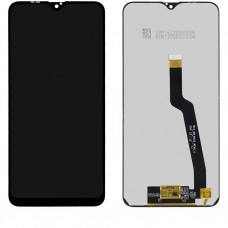 Оригинал Дисплей Samsung A105 Galaxy A10 2019, с тачскрином