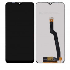 Оригинал Дисплей Samsung M105 Galaxy M10, с тачскрином, Black