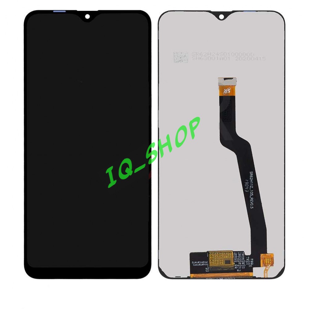 Дисплей Samsung M105 Galaxy M10