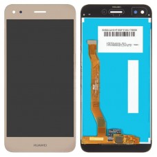 Дисплей Huawei Ascend Y6 с тачскрином Gold