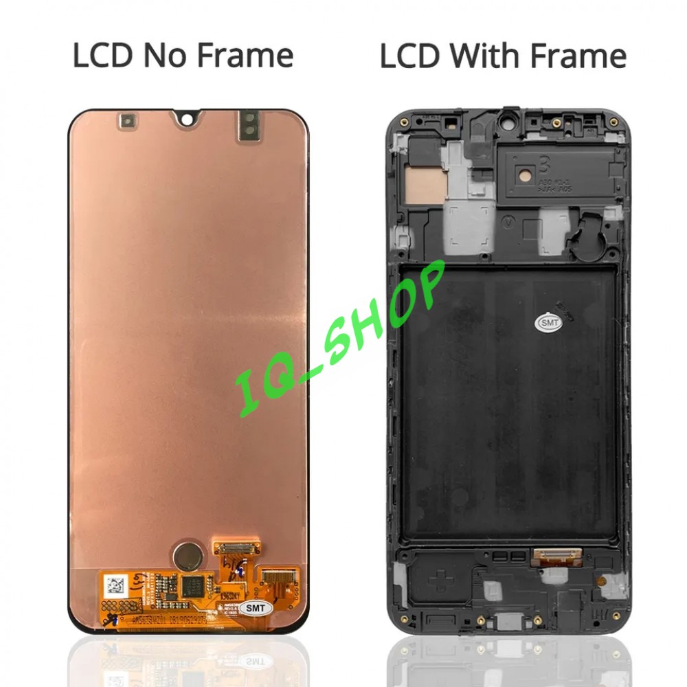 модуль Дисплей Samsung A305 Galaxy A30 2019 