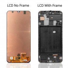Дисплей Samsung A305 Galaxy A30 2019