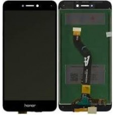 Дисплей Huawei GR3 (2017), Honor 8 Lite, Nova Lite (2016), P8 Lite (2017) PRA-LA1, с тачскрином, Black