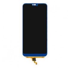 Дисплей Huawei Honor 10, с тачскрином, Blue