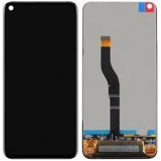 Дисплей Huawei Honor 20 (YAL-L21), Honor 20 Pro, Nova 5T, с тачскрином, Black