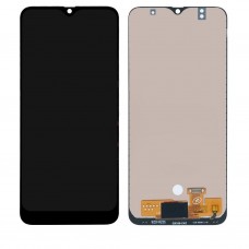Дисплей Samsung A505 Galaxy A50, с тачскрином Black
