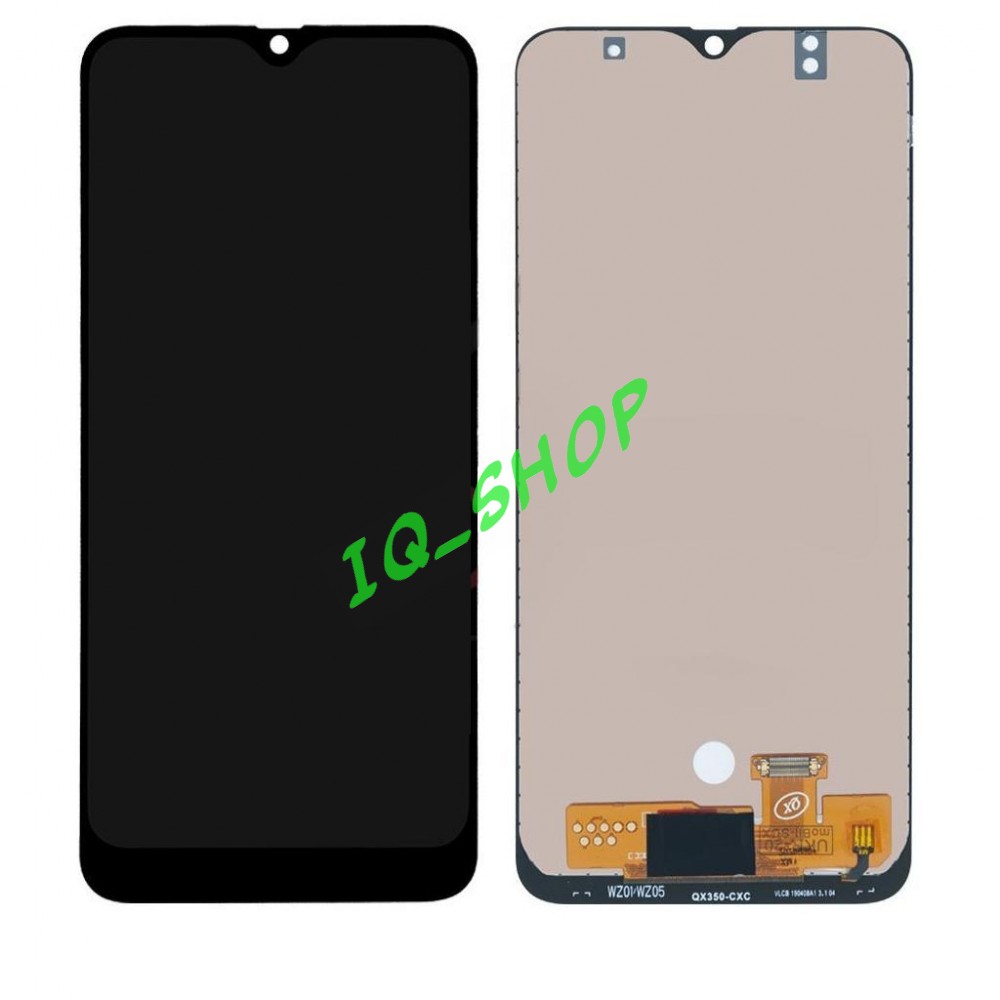 Оригинал Дисплей Samsung  A505 Galaxy A50