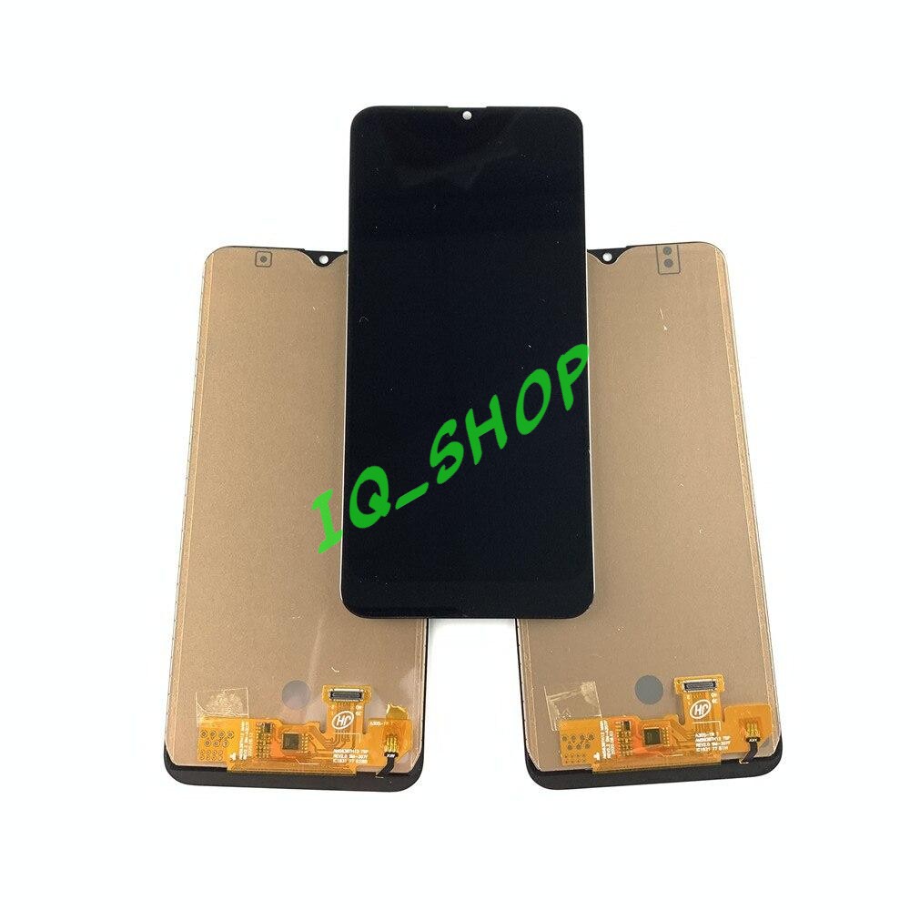 модуль Дисплей Samsung A307 Galaxy A30s 2019 OLED 2