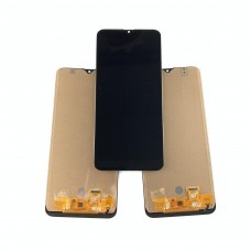 Дисплей Samsung A307 Galaxy A30s 2019, Oled 2, с тачскрином, Black