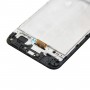 Модуль Оригинал Дисплей Samsung M315 Galaxy M31,Oled  2