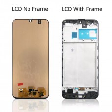 Оригинал Дисплей Samsung M315 Galaxy M31,Oled 2