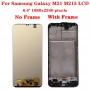 модуль Дисплей Samsung M215 Galaxy M21