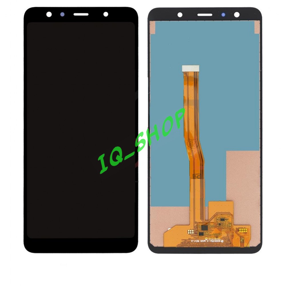 модуль Дисплей Samsung A750 Galaxy A7 2018