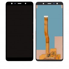 Оригинал Дисплей Samsung A750 Galaxy A7 2018, Oled 2