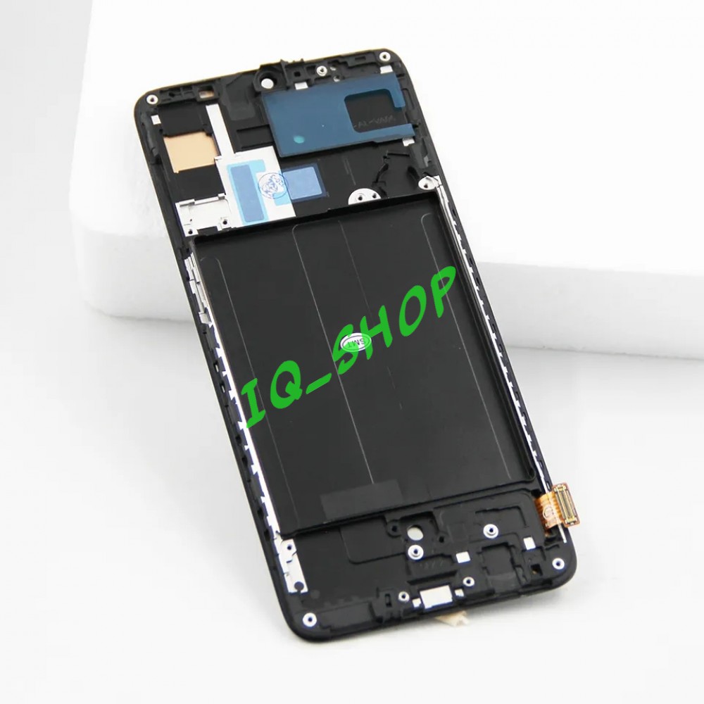Модуль Дисплей Samsung A705 Galaxy A70 2019